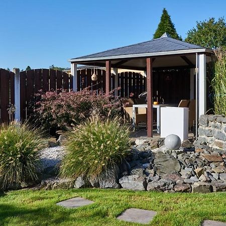 Ferienwohnung Haaren Waldfeucht Exterior photo