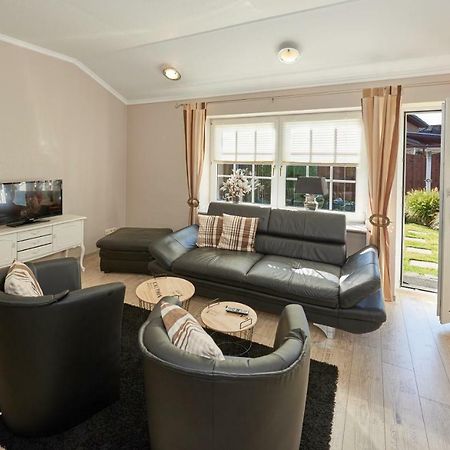 Ferienwohnung Haaren Waldfeucht Exterior photo