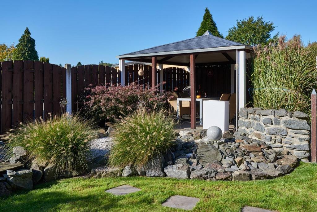 Ferienwohnung Haaren Waldfeucht Exterior photo