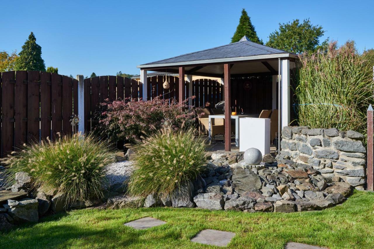 Ferienwohnung Haaren Waldfeucht Exterior photo