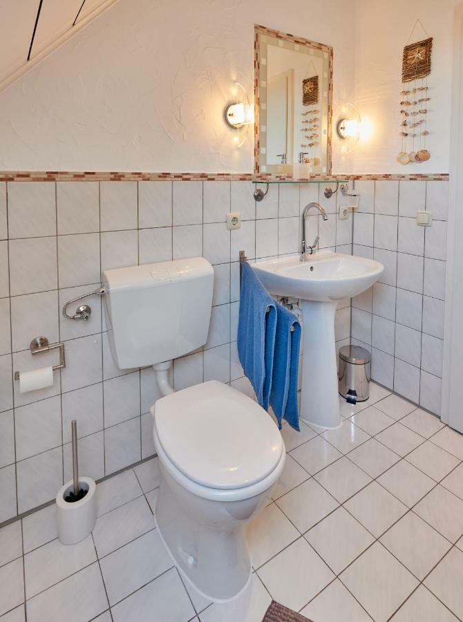 Ferienwohnung Haaren Waldfeucht Exterior photo