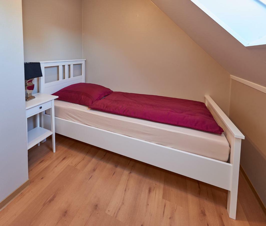 Ferienwohnung Haaren Waldfeucht Exterior photo