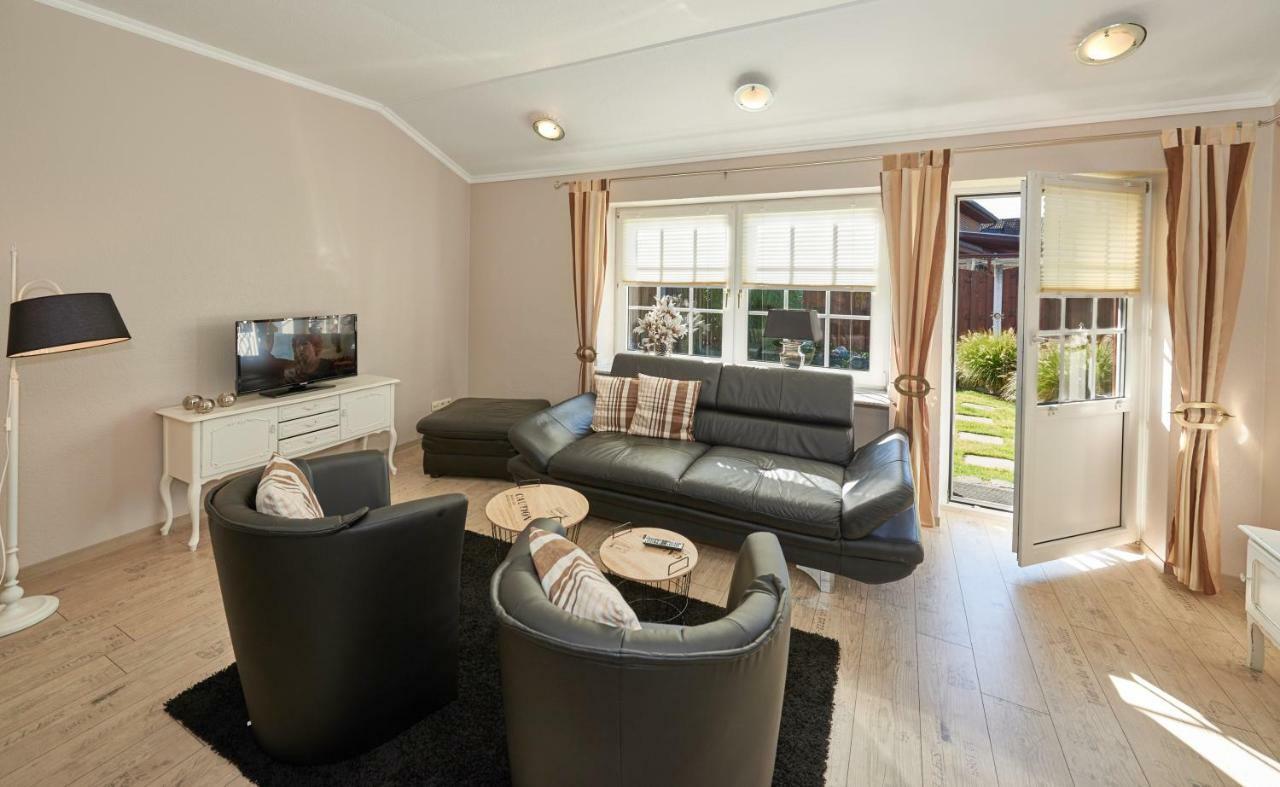 Ferienwohnung Haaren Waldfeucht Exterior photo