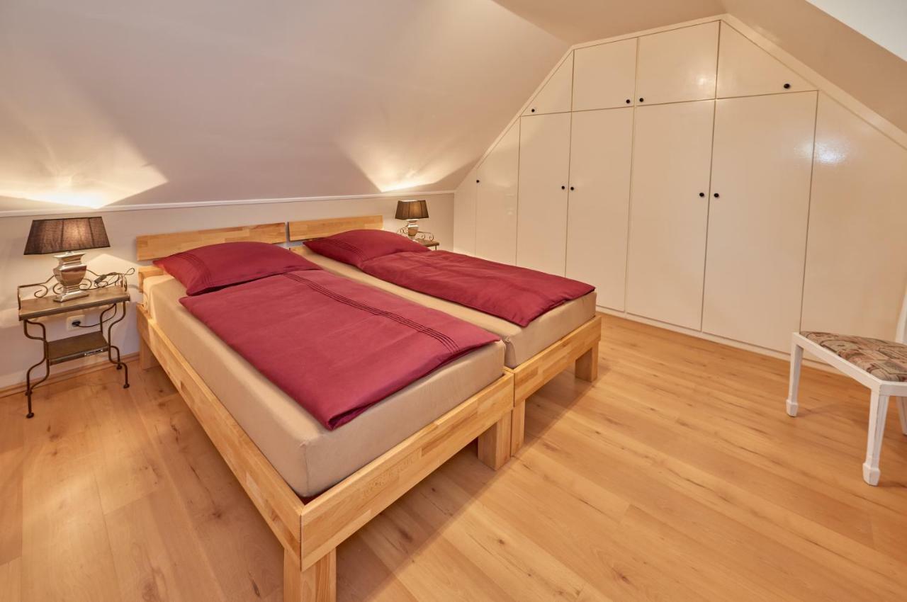 Ferienwohnung Haaren Waldfeucht Exterior photo
